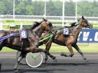 Mardi 25 Décembre Vincennes (R1) C4 Prix de Craon