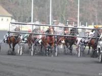 Dimanche 30 Décembre Vincennes (R1) C6 Grand Prix de Bourgogne Départ 16h05mn