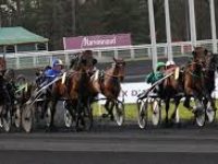 Lundi 31 Décembre Vincennes (R1) C1 Prix de Poitiers Départ 13h47mn